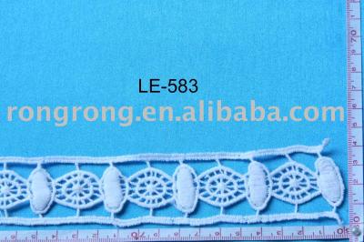 LE-583 Lace