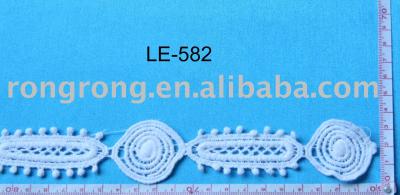 LE-582 Lace