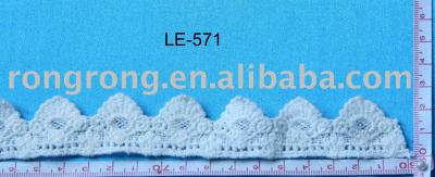 LE-571 lace