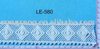 LE-580 Lace
