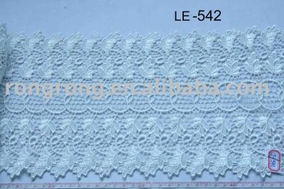 LE-542 Lace (LE-542 Lace)
