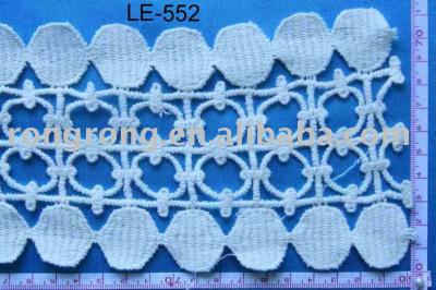 LE-552 Lace (LE-552 Lace)