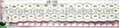 LE-132 lace