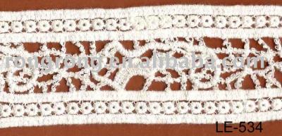 LE-534 Lace (LE-534 Lace)