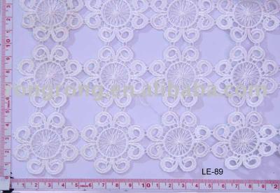 LE-89 Lace (LE-89 Кружева)