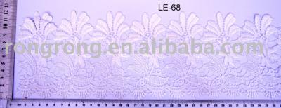 LE-68 Lace (LE-68 Кружева)