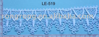LE-519 Lace (LE-519 Lace)