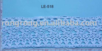 LE-518 Lace (LE-518 Lace)