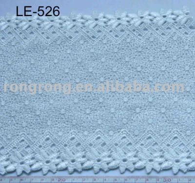 LE-526 lace (LE-526 Spitzen)