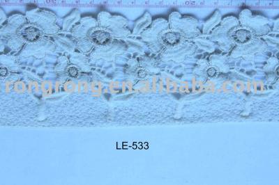 LE-533 Lace (LE-533 Lace)