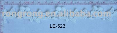 LE-523 Lace (LE-523 Lace)