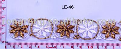LE-46 Lace