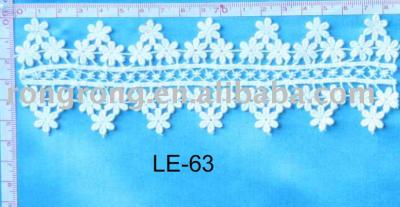 LE-63 lace (LE-63 кружевом)