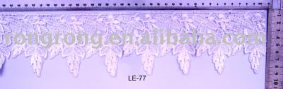 LE-77 Lace (LE-77 Кружева)