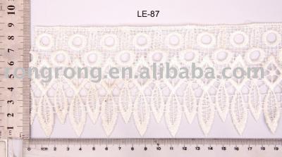 LE-87 Lace (LE-87 Кружева)