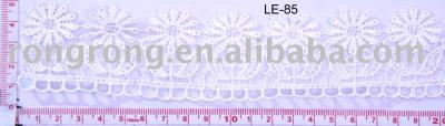 LE-85 Lace (LE-85 Кружева)