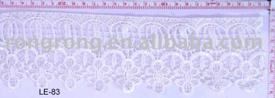 LE-83 Lace (LE-83 Кружева)