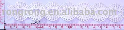 LE-81 Lace (LE-81 Кружева)