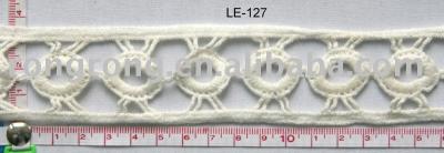 LE-127 lace