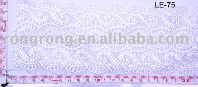 LE-75 Lace (LE-75 Кружева)