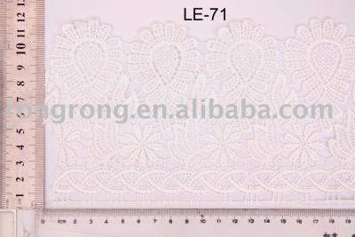 LE-71 Lace (LE-71 Кружева)