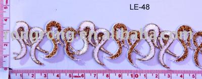 LE-48 Lace