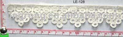 LE-128 lace