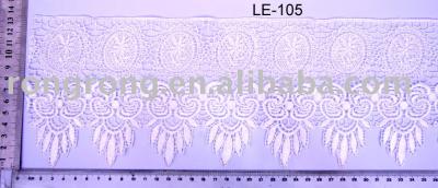 LE-105 Lace (LE-105 Lace)