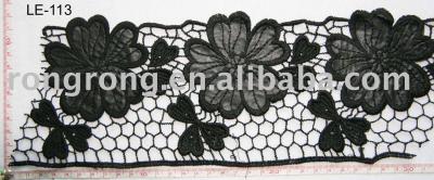 LE-113 lace (LE-113 dentelle)
