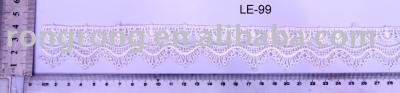 LE-99 Lace (LE-99 Spitze)