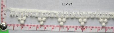 LE-121 lace