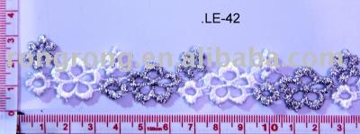 LE-42 Lace