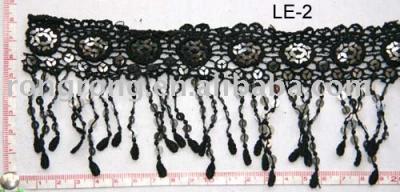 LE-2 Lace