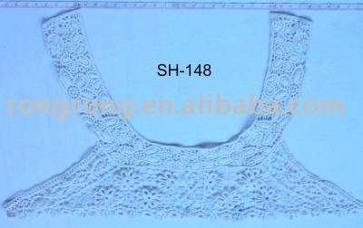 SH-148 Lace (SH-148 Lace)