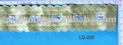 LD-220 Lace (LD-220 Lace)