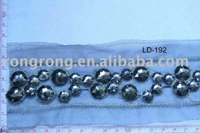 LD-192 Trimming Lace (LD-192 Trimmen Lace)