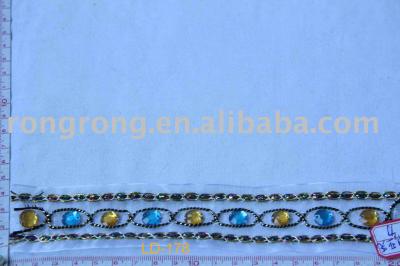 LD-178 Lace (LD-178 Lace)