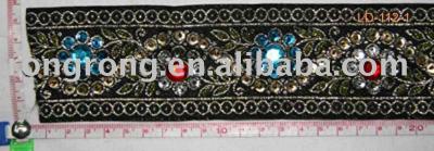 LD-112-1 Lace (LD-112-1 galon)