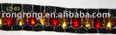 LD-163 Lace (LD-163 Lace)