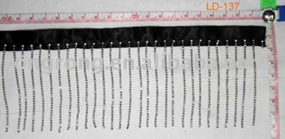 LD-137 Lace (LD-137 Lace)
