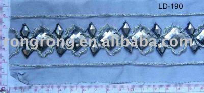 LD-190 Lace (LD-190 Lace)