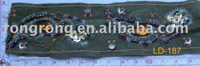 LD-187 Lace (LD-187 Lace)