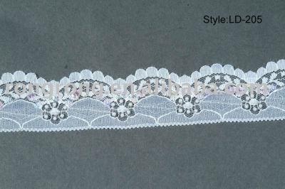 LD-205 LACE (LD-205 DENTELLE)
