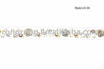 LD-30 lace (LD-30 dentelle)