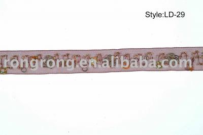 LD-29 lace (LD-29 dentelle)