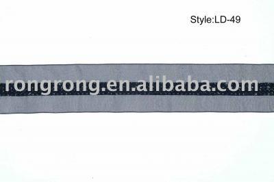 LD-49 lace (LD-49 dentelle)