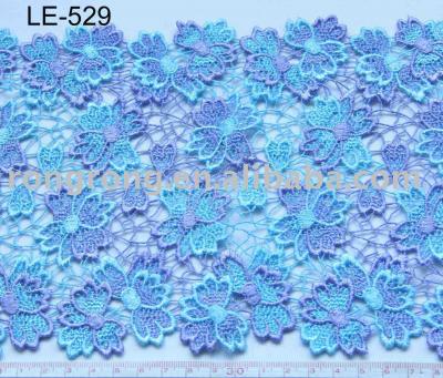 LE-529 Lace (LE-529 Lace)