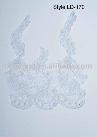 LD-170 lace (DL-170 de dentelle)