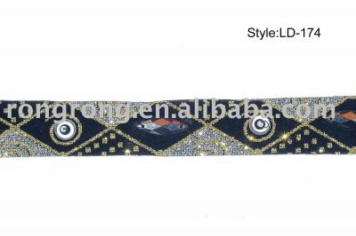 LD-174 lace (LD-174 Spitzen)