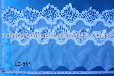 LE-557 Lace (LE-557 Lace)